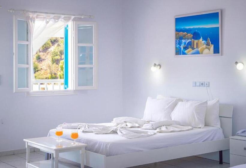 اتاق سوپریور, Limnionas Bay Village