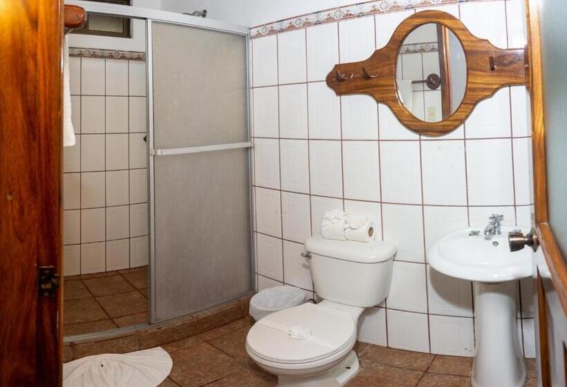 اتاق لوکس, Poshtel Arenal