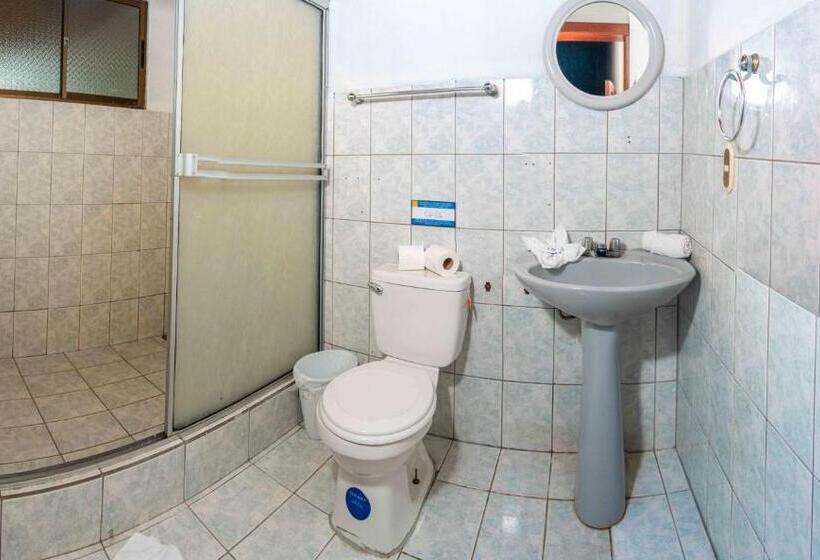 اتاق لوکس, Poshtel Arenal