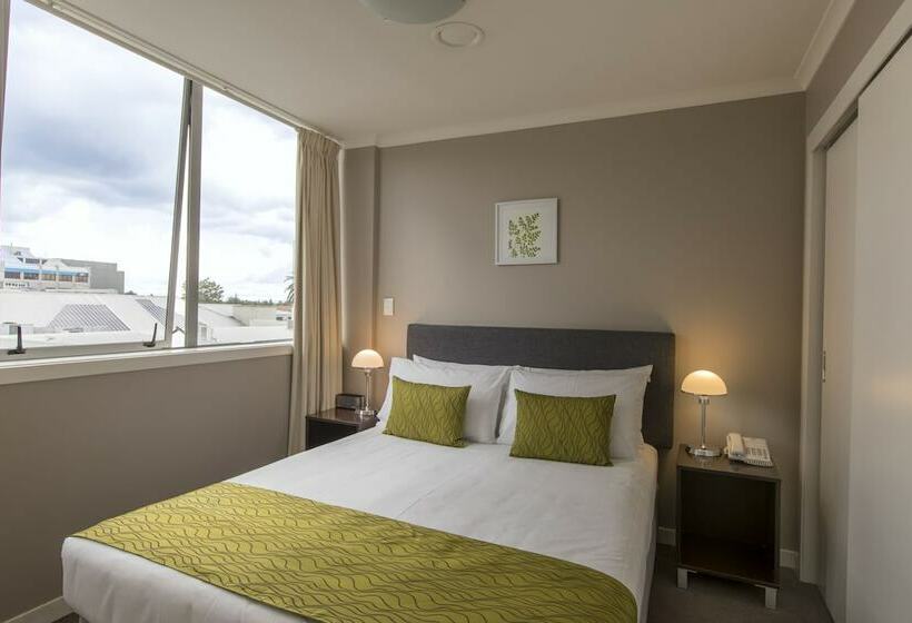 침실 1개 아파트, Quest On Ward Serviced Apartments
