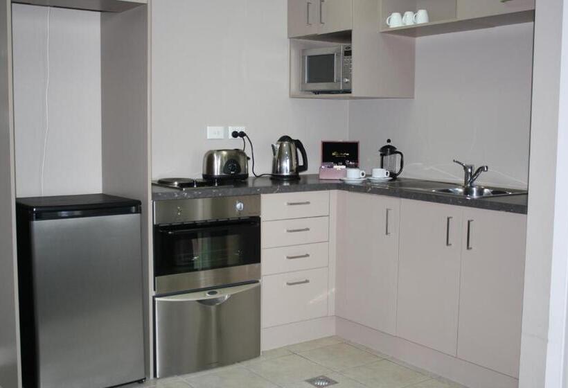 침실 2개 아파트, Quest On Ward Serviced Apartments
