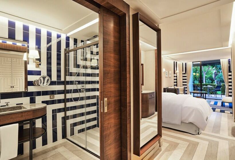Люкс Повышенной Комфортности, Rixos Premium Göcek - Adult Only