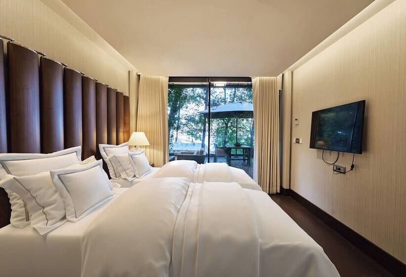 Вилла Premium 1 Спальня, Rixos Premium Göcek - Adult Only