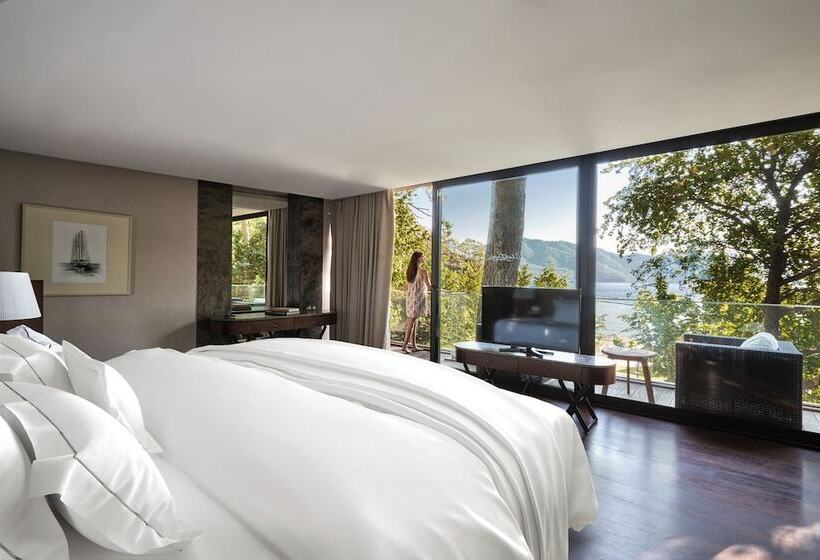 Вилла 1 Спальня Вид на Море, Rixos Premium Göcek - Adult Only
