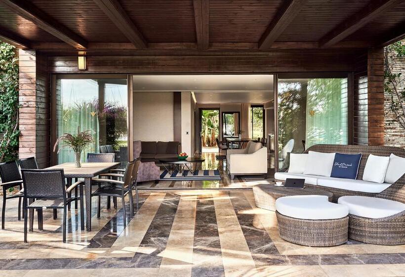 Люкс, Rixos Premium Göcek - Adult Only