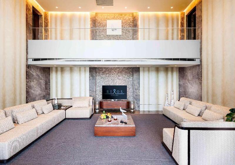 Вилла Premium 1 Спальня, Rixos Premium Göcek - Adult Only