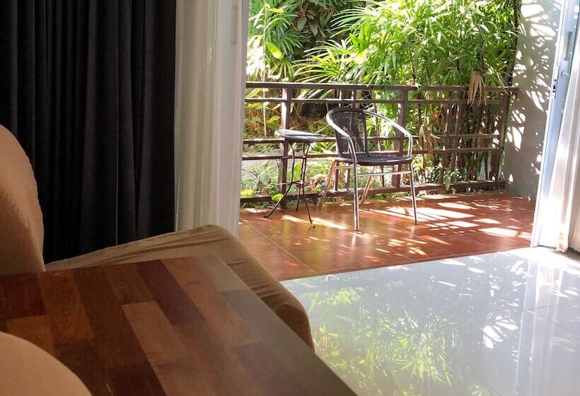 스탠다드 룸, Taman Resort