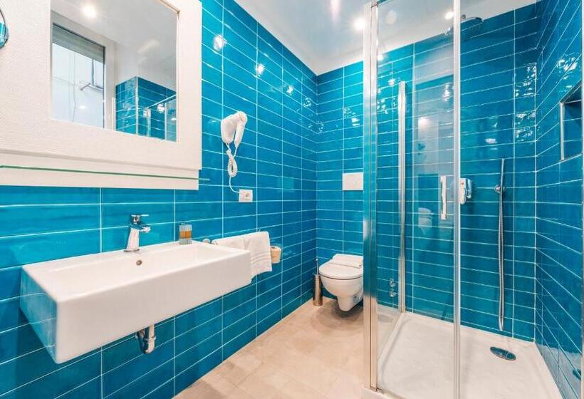 Студия Deluxe, Sorrento Apartments One
