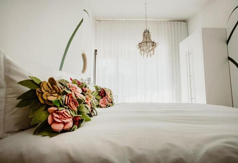 수피리어 룸, Alpine Attitude Boutique Hotel & Conference Venue