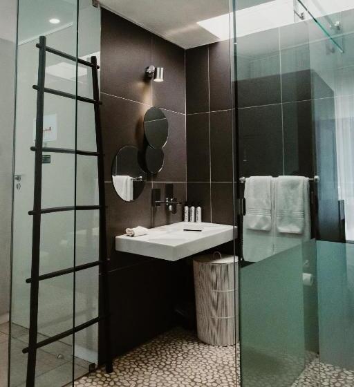 수피리어 룸, Alpine Attitude Boutique Hotel & Conference Venue
