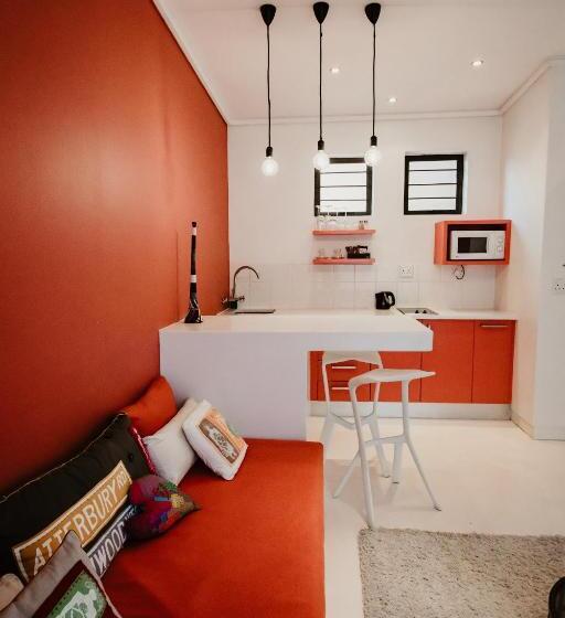 수피리어 룸, Alpine Attitude Boutique Hotel & Conference Venue