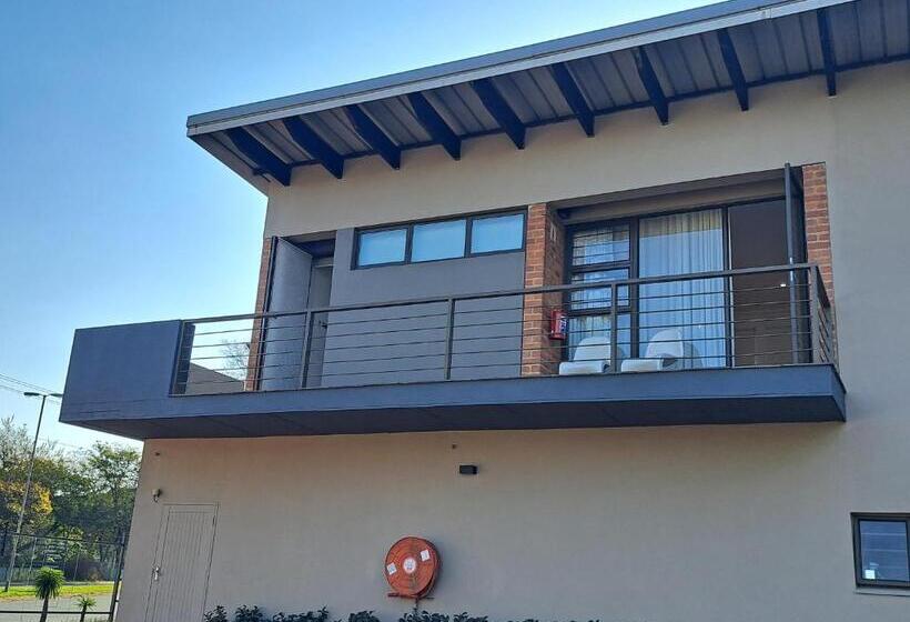 수피리어 룸, Alpine Attitude Boutique Hotel & Conference Venue