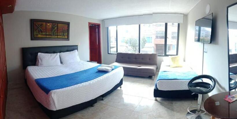 Suite, Ag Boutique