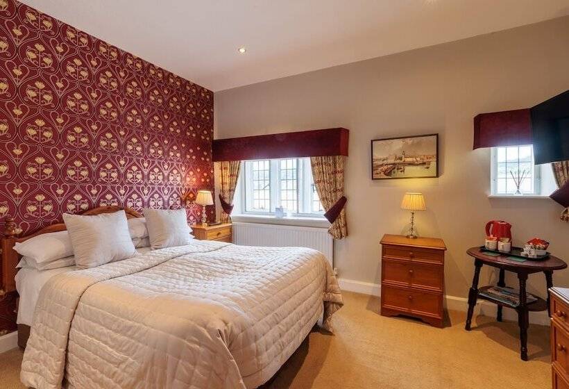 Номер Стандарт, Blacksmiths Arms Inn