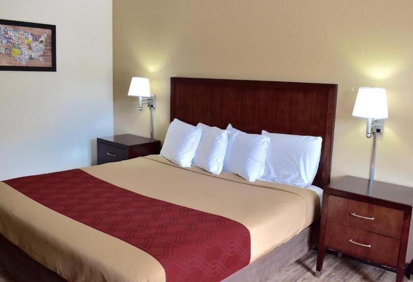 Стандартный Номер Кровать Кинг, Red Roof Inn Stroudsburg