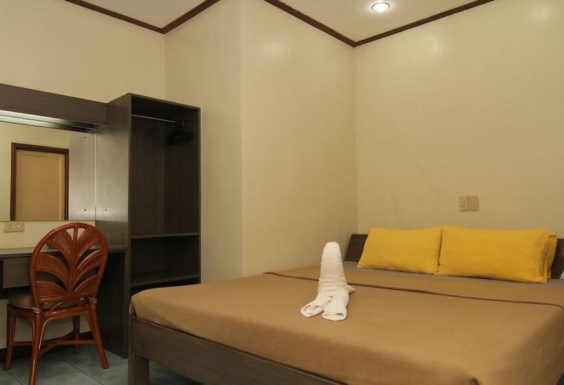 Quarto Superior, Casa Rosario