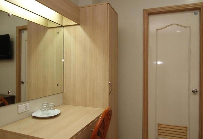 Quarto Estandar, Casa Rosario