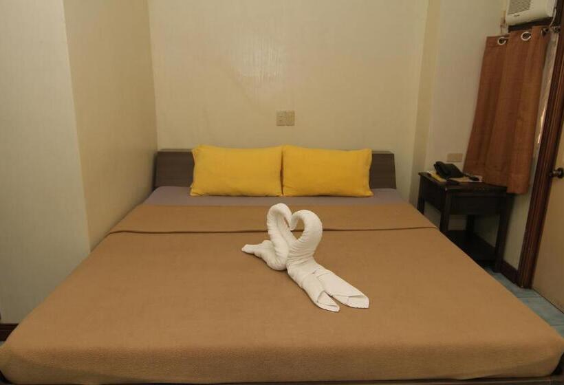 Quarto Superior, Casa Rosario