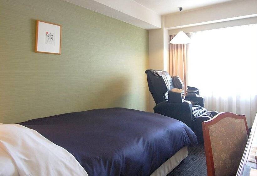 اتاق استاندارد, Excel Okayama