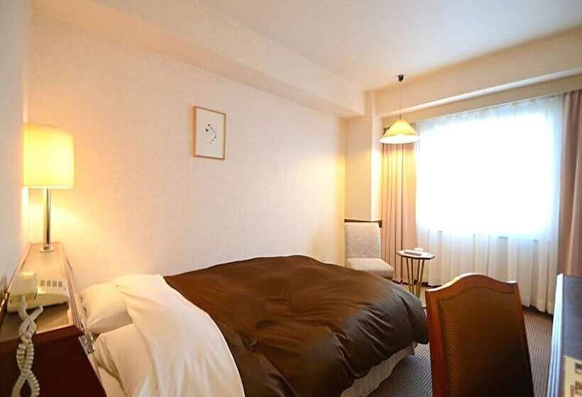 اتاق استاندارد, Excel Okayama