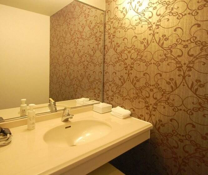 اتاق استاندارد, Excel Okayama