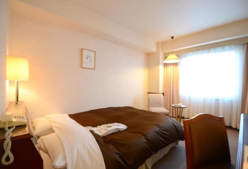 اتاق استاندارد, Excel Okayama