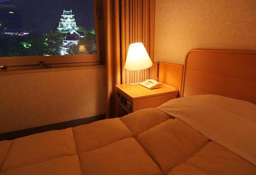 اتاق استاندارد, Excel Okayama