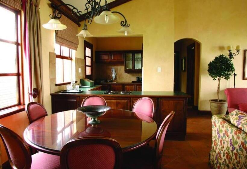 Шале 1 Спальня, Gooderson Kloppenheim Country Estate