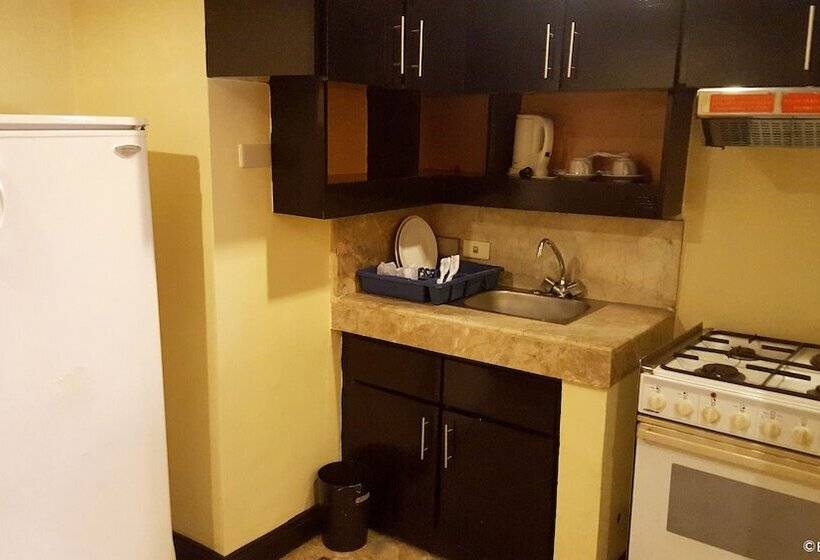 Люкс, Lourdes Suites