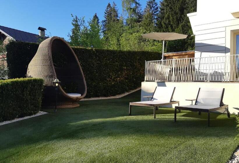 اتاق سوپریور, Villa Orso Grigio