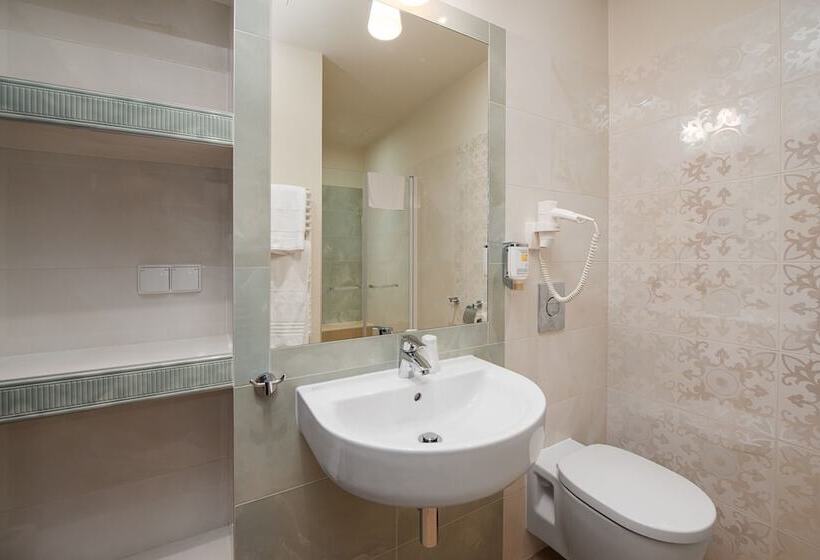 Номер Deluxe, Villa Sedan   Destigo Hotels