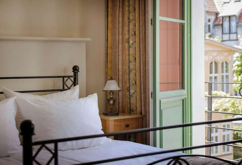 Номер Deluxe, Villa Sedan   Destigo Hotels