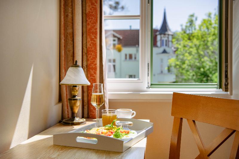 Номер Стандарт, Villa Sedan   Destigo Hotels