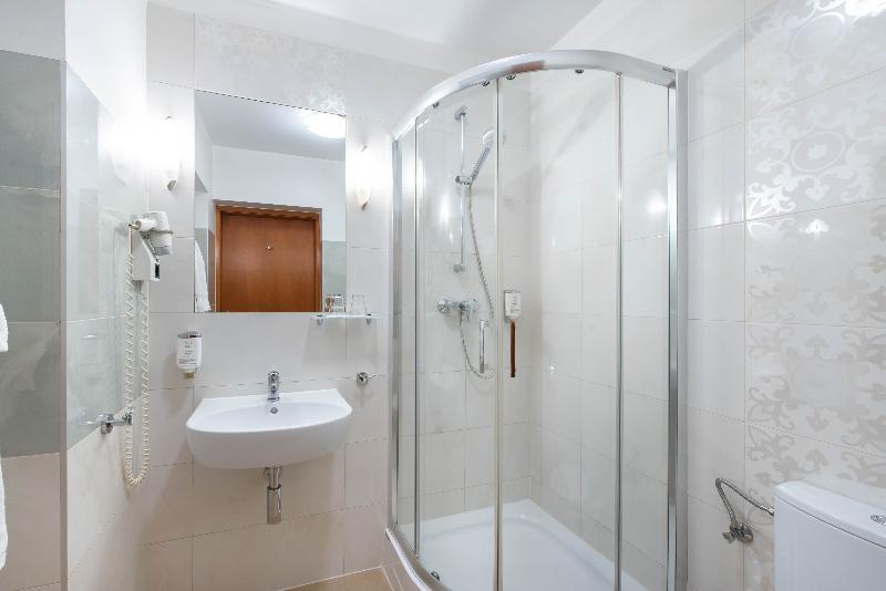 Номер Стандарт Индивидуальный, Villa Sedan   Destigo Hotels