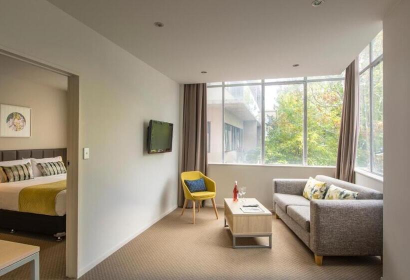 침실 1개 아파트, Quest On Hobson Serviced Apartments