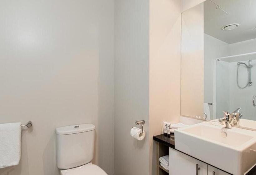침실 1개 아파트, Quest On Hobson Serviced Apartments