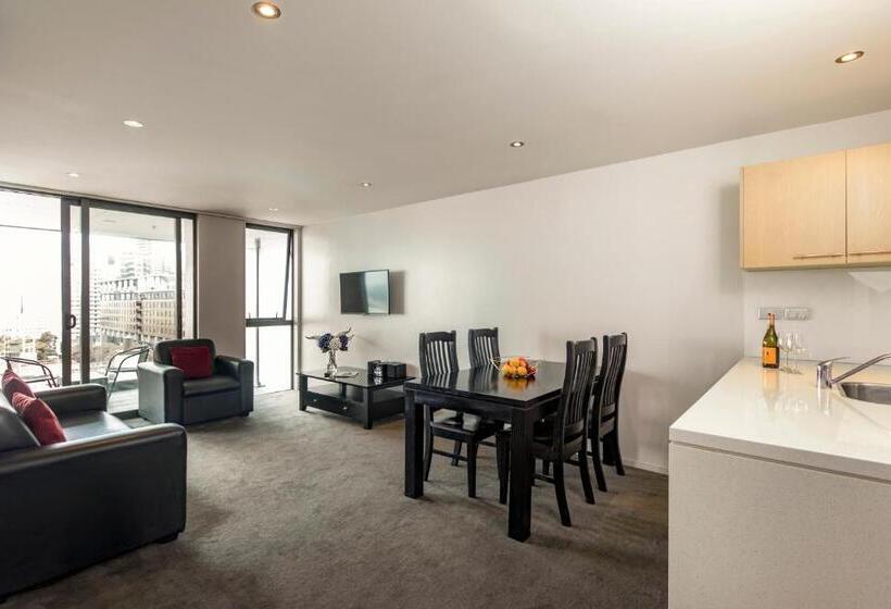 이그제큐티브 스위트, Quest On Hobson Serviced Apartments