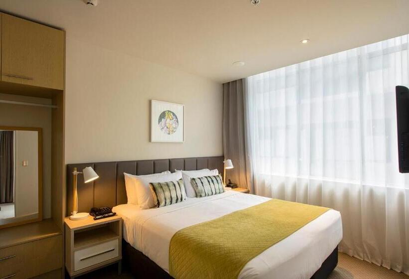 이그제큐티브 스위트, Quest On Hobson Serviced Apartments