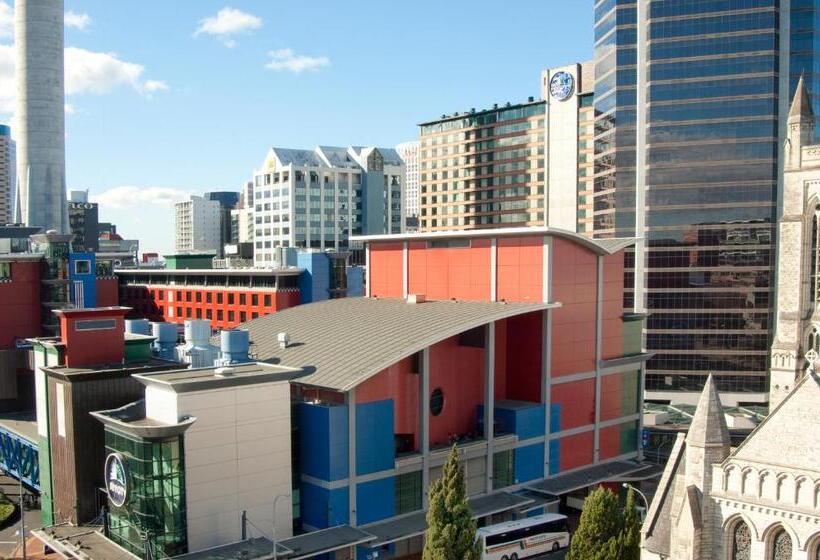 2 베드룸 이그제큐티브 스위트, Quest On Hobson Serviced Apartments
