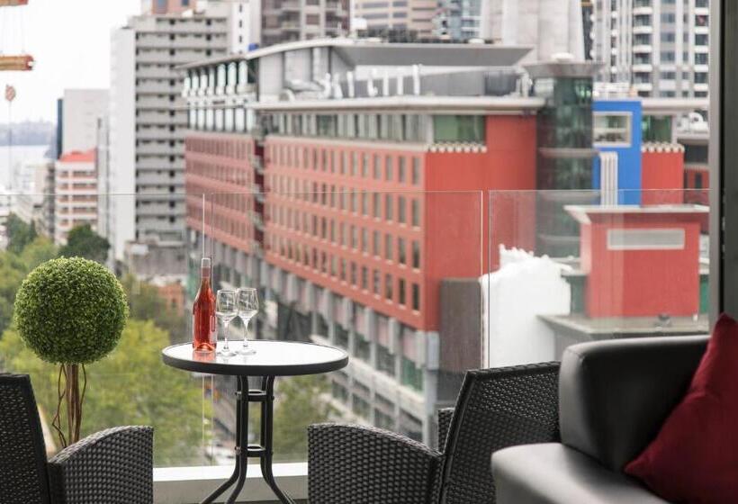 2 베드룸 이그제큐티브 스위트, Quest On Hobson Serviced Apartments