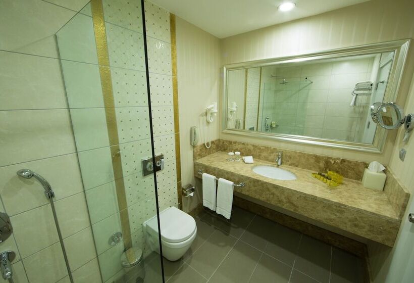 اتاق سوپریور, Qafqaz Baku City Hotel & Residences