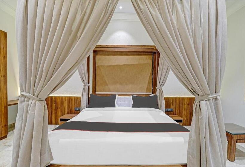 标准间, Ratna Vilas Palace