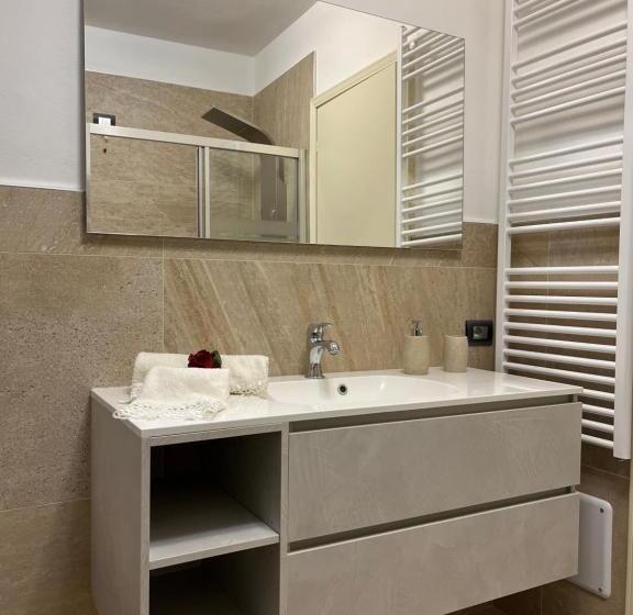 Номер Deluxe, Soave Guest House