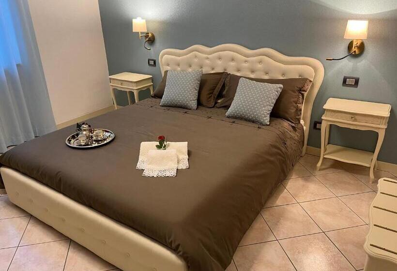 Номер Deluxe, Soave Guest House