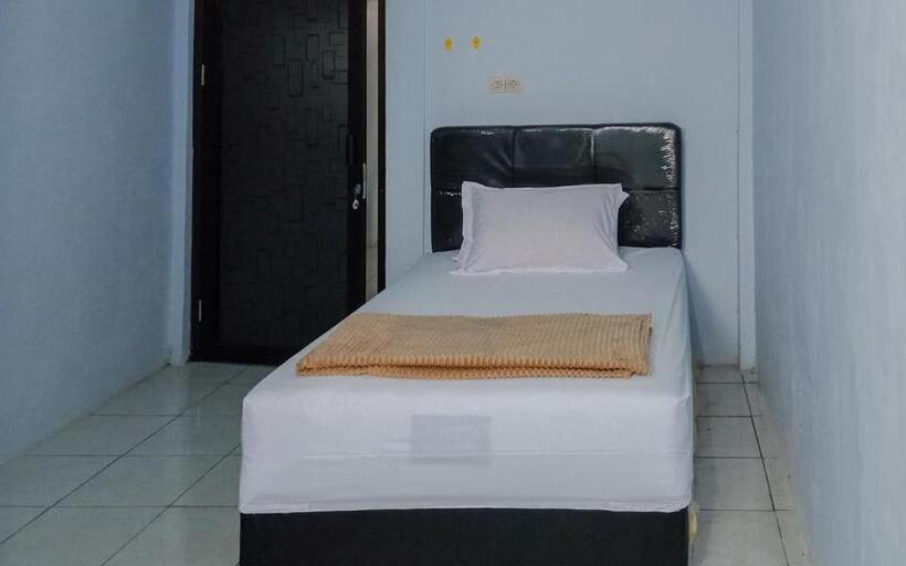 Номер Стандарт, Citra Green House Syariah Near Universitas Tulungagung