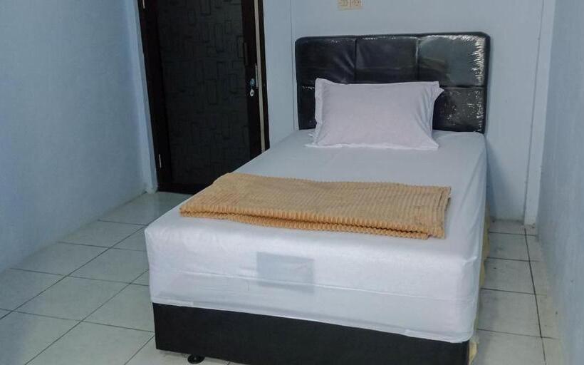 Номер Economy, Citra Green House Syariah Near Universitas Tulungagung