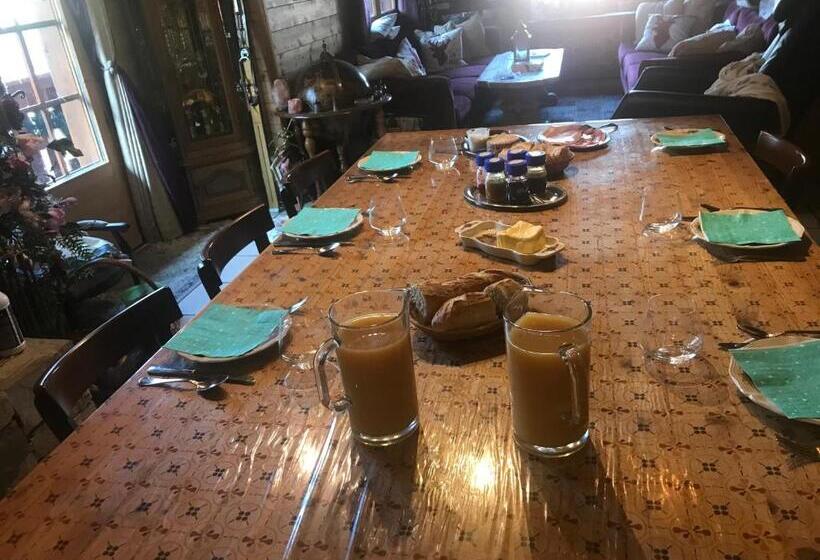 Трехместный Номер Стандарт с Видом, Chalet Esprit