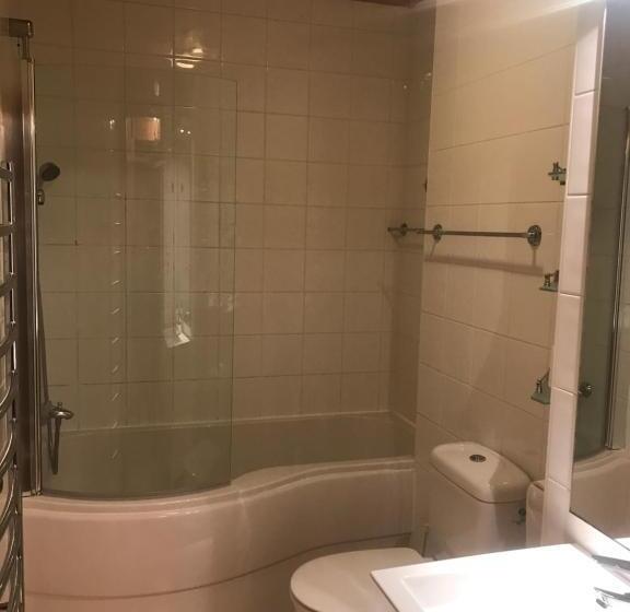 Четырехместный Номер Стандарт, Chalet Esprit
