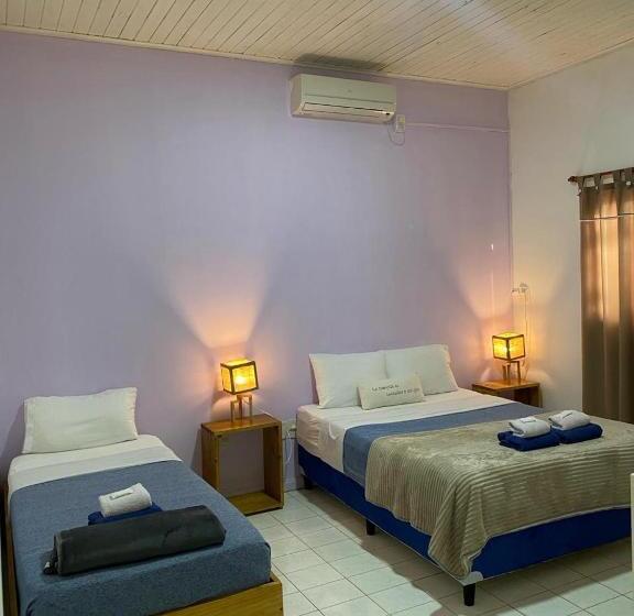 Трехместный Номер Классика, Puerto Libertad   Iguazú