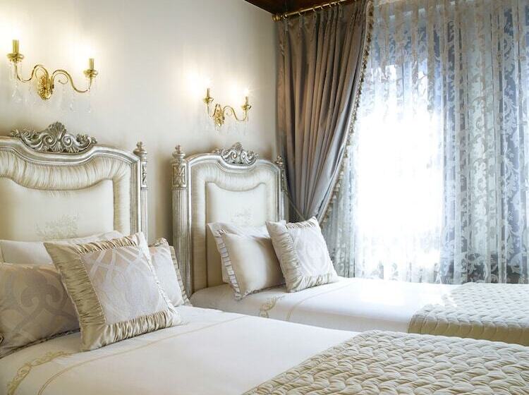 Suíte, Abaci Konak Hotel   Special Class